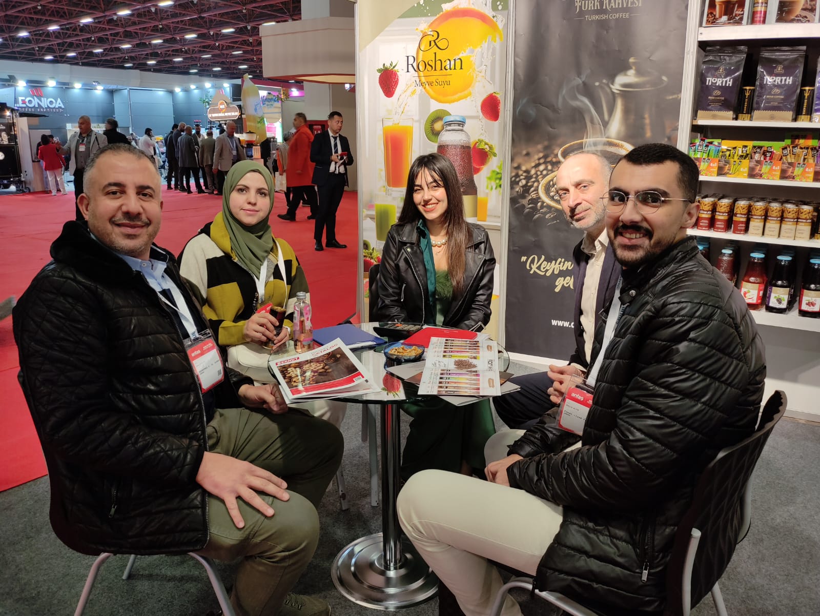 Yeni Enerji İçeceği