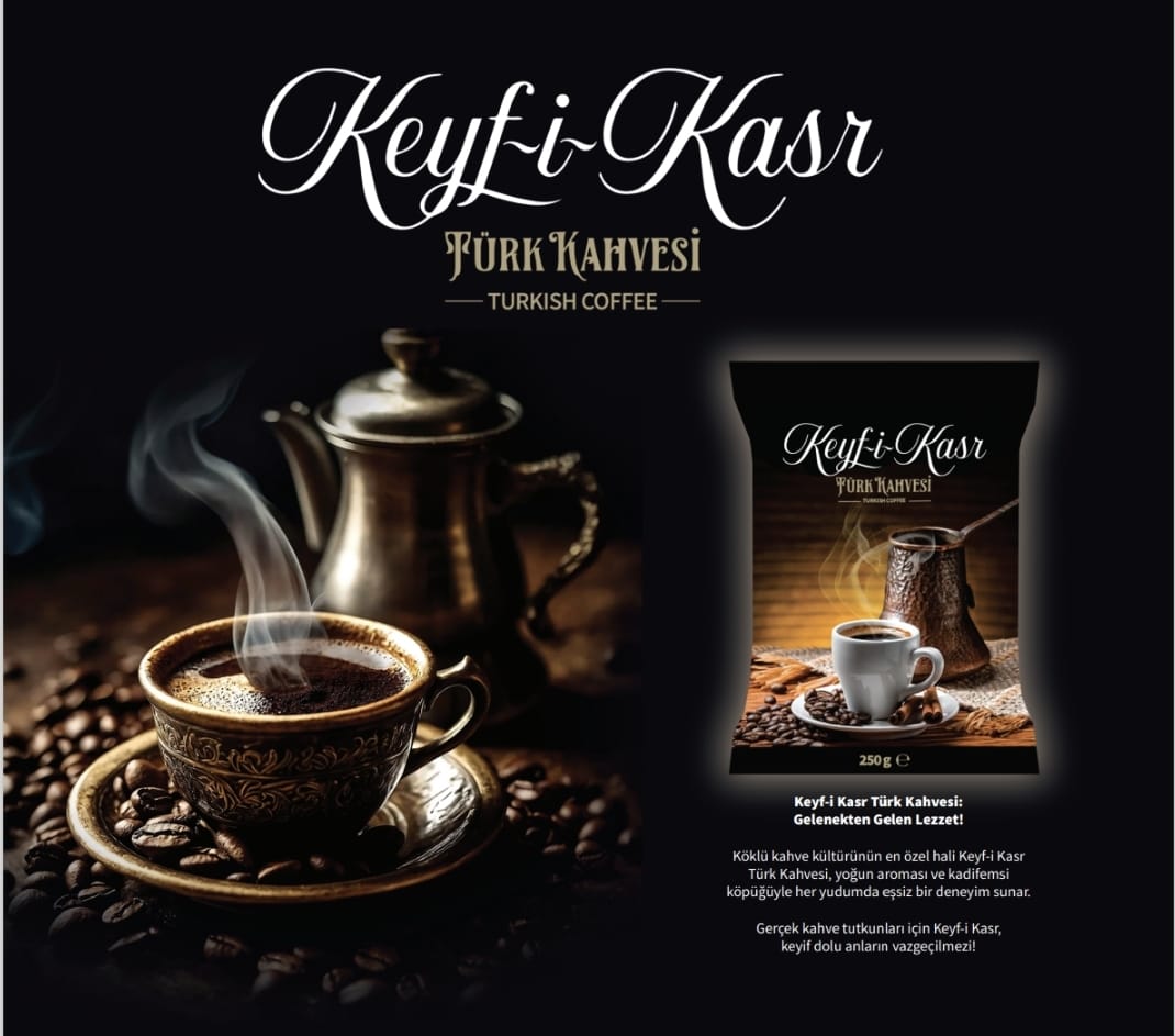 Türk Kahvesi