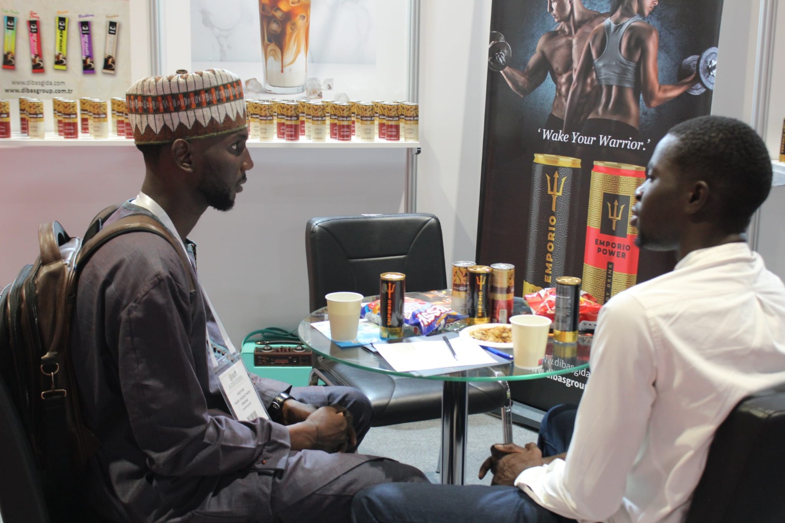 Senefood&Senepack Expo 2024