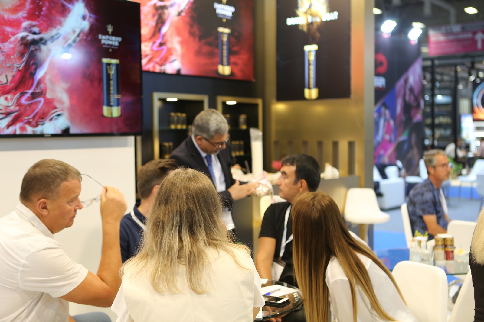 Senefood&Senepack Expo 2024